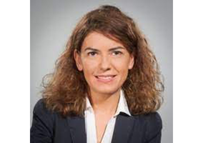 Foto Dassault Systèmes nombra a Beatrix Martínez su Vicepresidenta de Relaciones con los Inversores